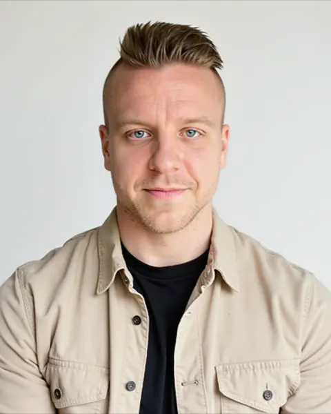 Robert van der Meulen, Head of Engineering